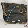 PANNELLO INTERNO PORTIERA ANT DX BMW X1 Serie (F48) 51417438052 (15>)
