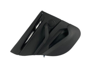 PANNELLO INTERNO PORTIERA POST SX BMW X1 Serie (F48) 51427438103 (15>)
