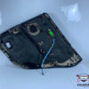 PANNELLO INTERNO PORTIERA POST SX BMW X1 Serie (F48) 51427438103 (15>)