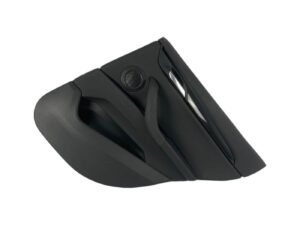 PANNELLO INTERNO PORTIERA POST DX BMW X1 Serie (F48) 51427438104 (15>)