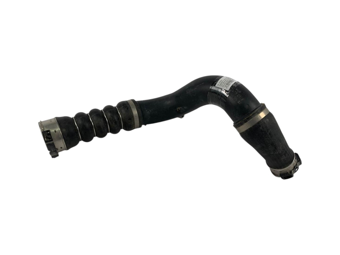 13718655836 13718655836 TUBO INTERCOOLER BMW X1 Serie (F48) benzina