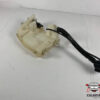 61667331418 VASCHETTA TERGI ANT BMW X1 Serie (F48) benzina