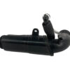 13718693166 13718693166 TUBO ASPIRAZIONE FILTRO ARIA BMW X1 Serie (F48) benzina