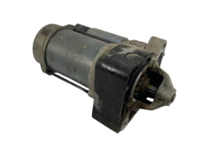 12418647866 MOTORINO AVVIAMENTO BMW X1 Serie (F48) benzina