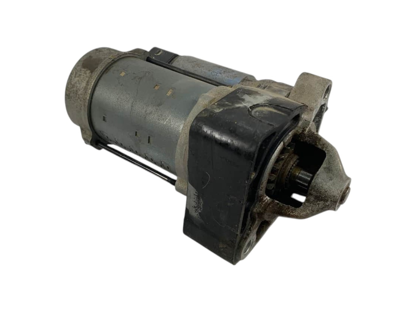 12418647866 MOTORINO AVVIAMENTO BMW X1 Serie (F48) benzina