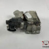 8631700 8631700 TURBINA BMW X1 Serie (F48) benzina