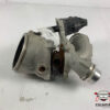 8631700 8631700 TURBINA BMW X1 Serie (F48) benzina
