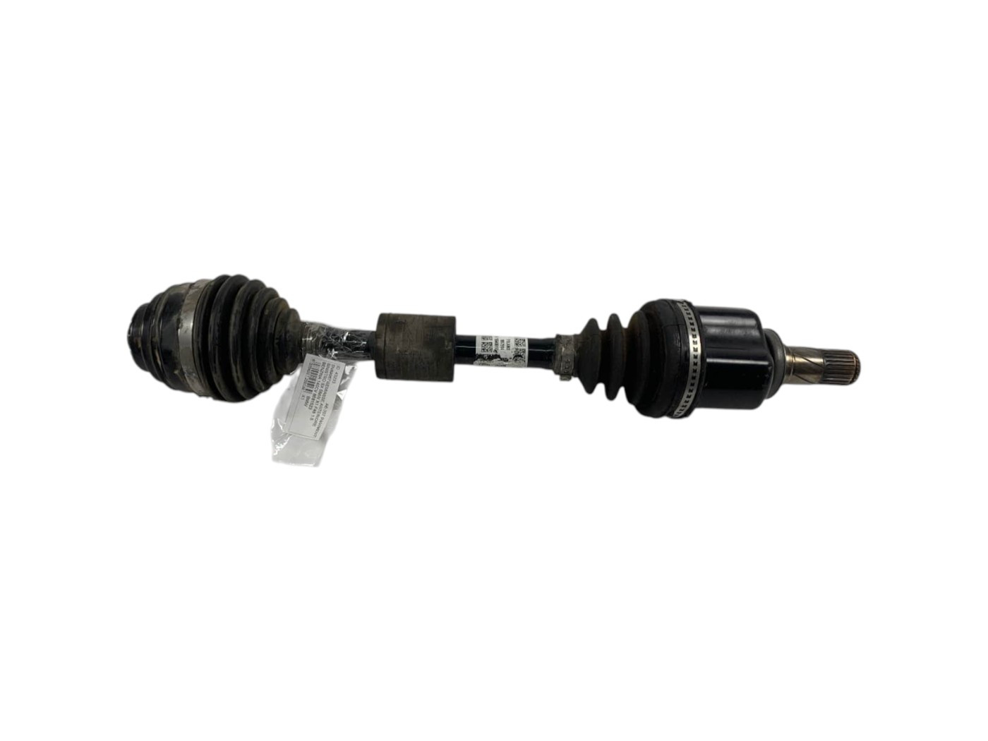 SEMIASSE ANTERIORE SINISTRO BMW X1 Serie (F48) 8681523 (15>)