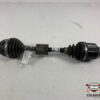 SEMIASSE ANTERIORE SINISTRO BMW X1 Serie (F48) 8681523 (15>)