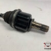 SEMIASSE ANTERIORE SINISTRO BMW X1 Serie (F48) 8681523 (15>)