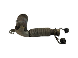 8616198 8616198 CATALIZZATORE BMW X1 Serie (F48) benzina