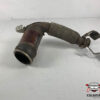 8616198 8616198 CATALIZZATORE BMW X1 Serie (F48) benzina