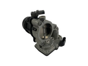 13547618838 CORPO FARFALLATO BMW X1 Serie (F48) benzina