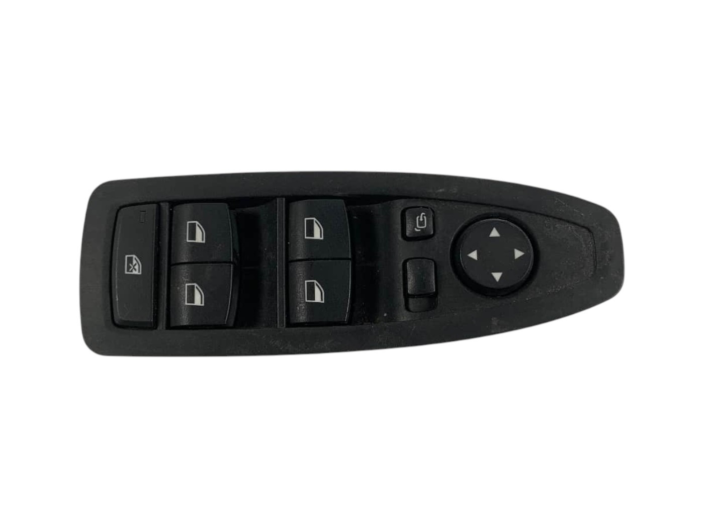 PULSANTIERA ANTERIORE SINISTRA BMW X1 Serie (F48) 61319362116 (15>)