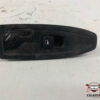 61319208107 PULSANTE ALZAVETRO ANTERIORE DX BMW X1 Serie (F48) benzina