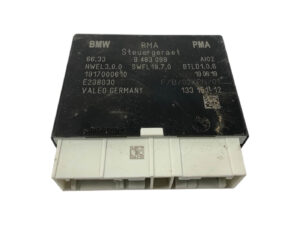 CENTRALINA SENSORI DI PARCHEGGIO BMW X1 Serie (F48) 66339483099 (15>)
