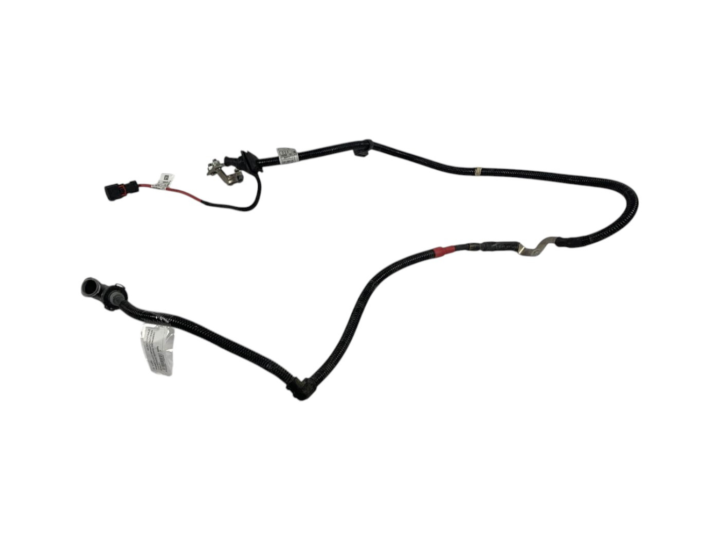 12638589051 12638589051 CAVO BATTERIA BMW X1 Serie (F48) benzina