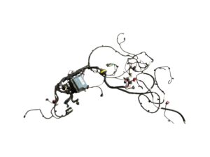 Cablaggio Vano Motore Opel Crossland X 1.2 Benzina 2F214928 - 42632