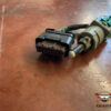 2F214928 2F214928 CABLAGGIO VANO MOTORE OPEL Crossland Serie (X) benzina