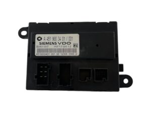 Centralina Chiusura Porte Smart Fortwo W451 A4519003401 - 39743