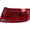 Fanale Stop Posteriore Destro Audi A5 Coupe 8T0945096H - 40653 Fanale Stop Posteriore Destro Audi A5 Coupe 8T0945096H - 40653