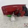 Fanale Stop Posteriore Destro Audi A5 Coupe 8T0945096H - 40653 Fanale Stop Posteriore Destro Audi A5 Coupe 8T0945096H - 40653
