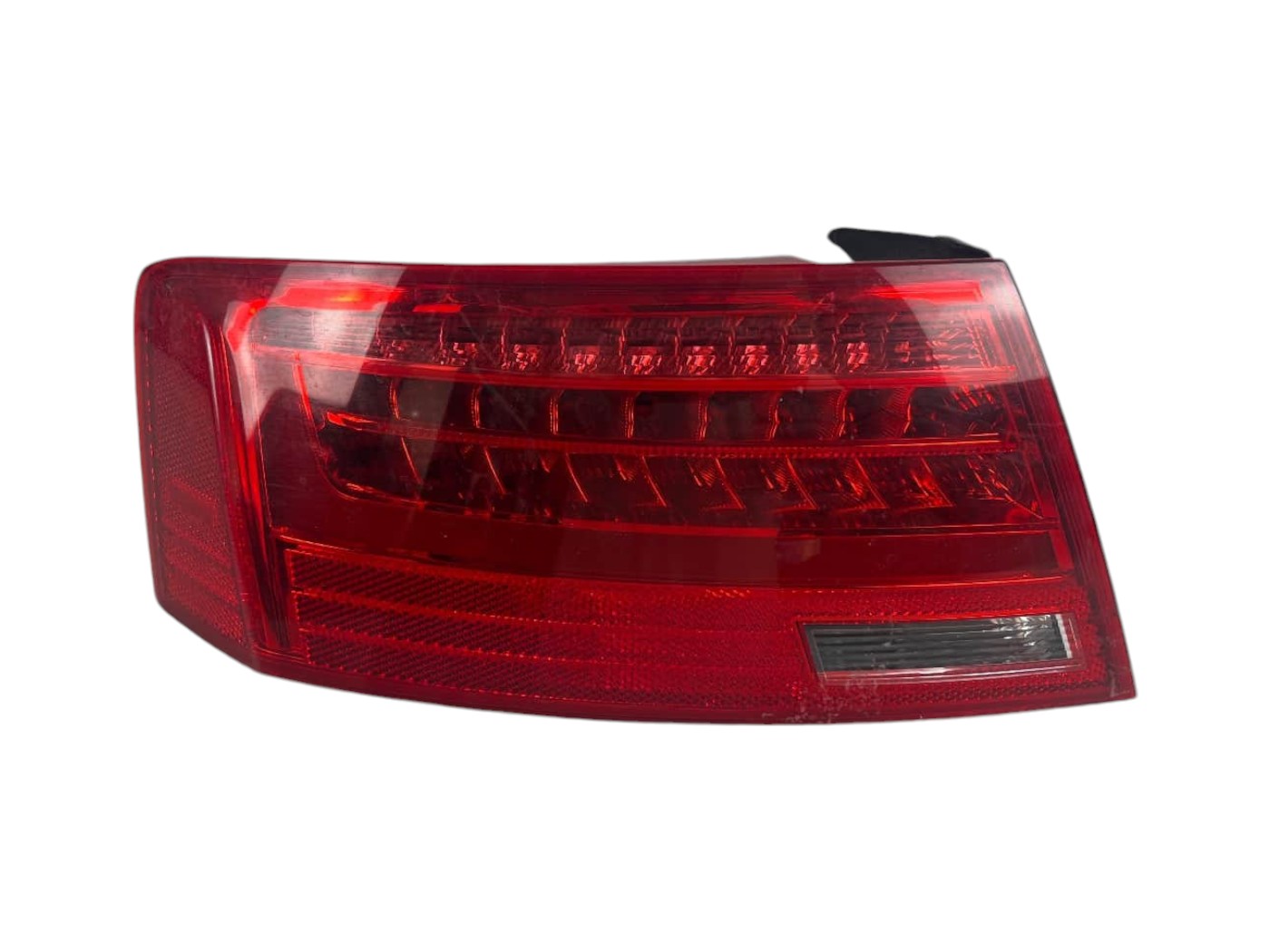 Fanale Stop Posteriore Sinistro Audi A5 Coupe 8T0945095H - 40654