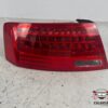 Fanale Stop Posteriore Sinistro Audi A5 Coupe 8T0945095H - 40654 Fanale Stop Posteriore Sinistro Audi A5 Coupe 8T0945095H - 40654