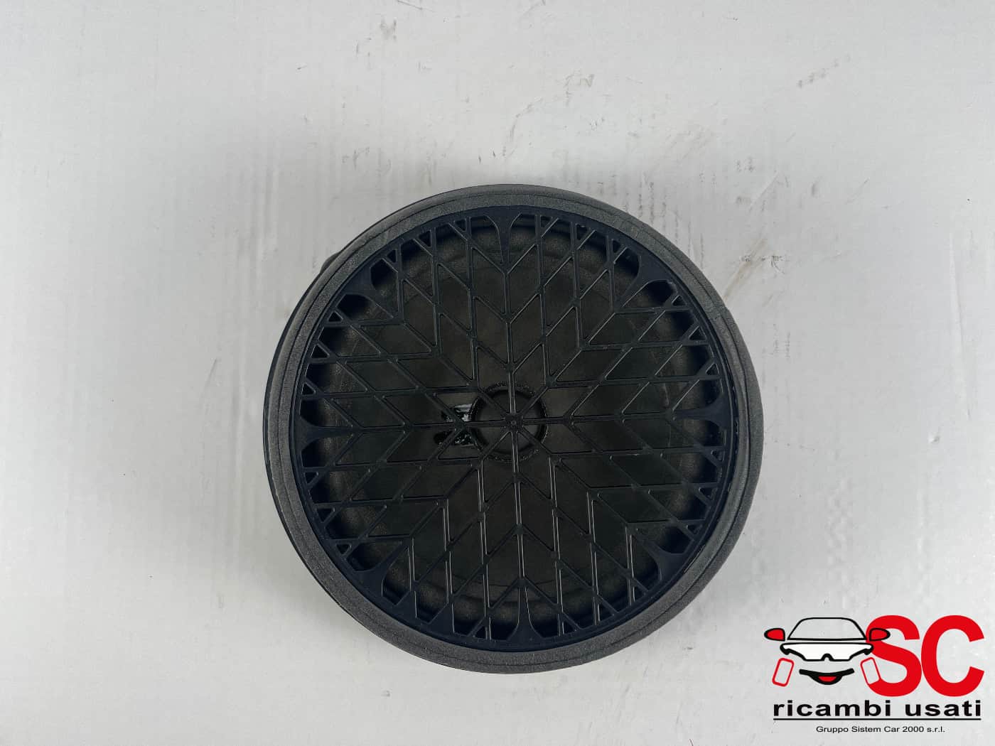 Altoparlante Anteriore Audi A5 Coupe 8T0035415A - 40667