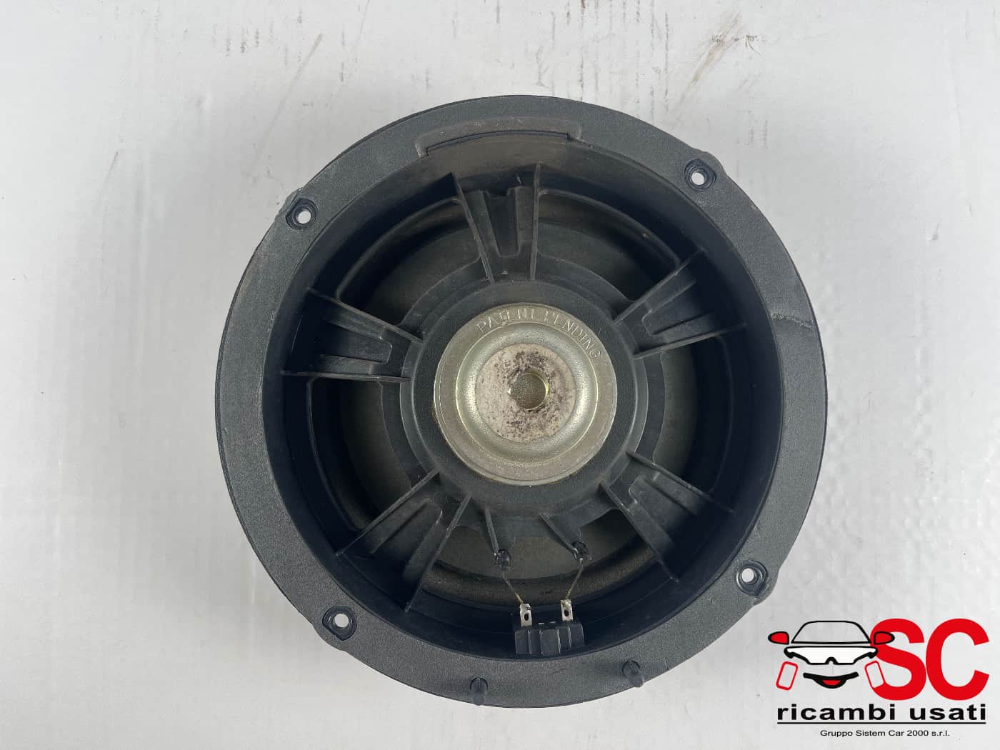 Altoparlante Anteriore Audi A5 Coupe 8T0035415A - 40667