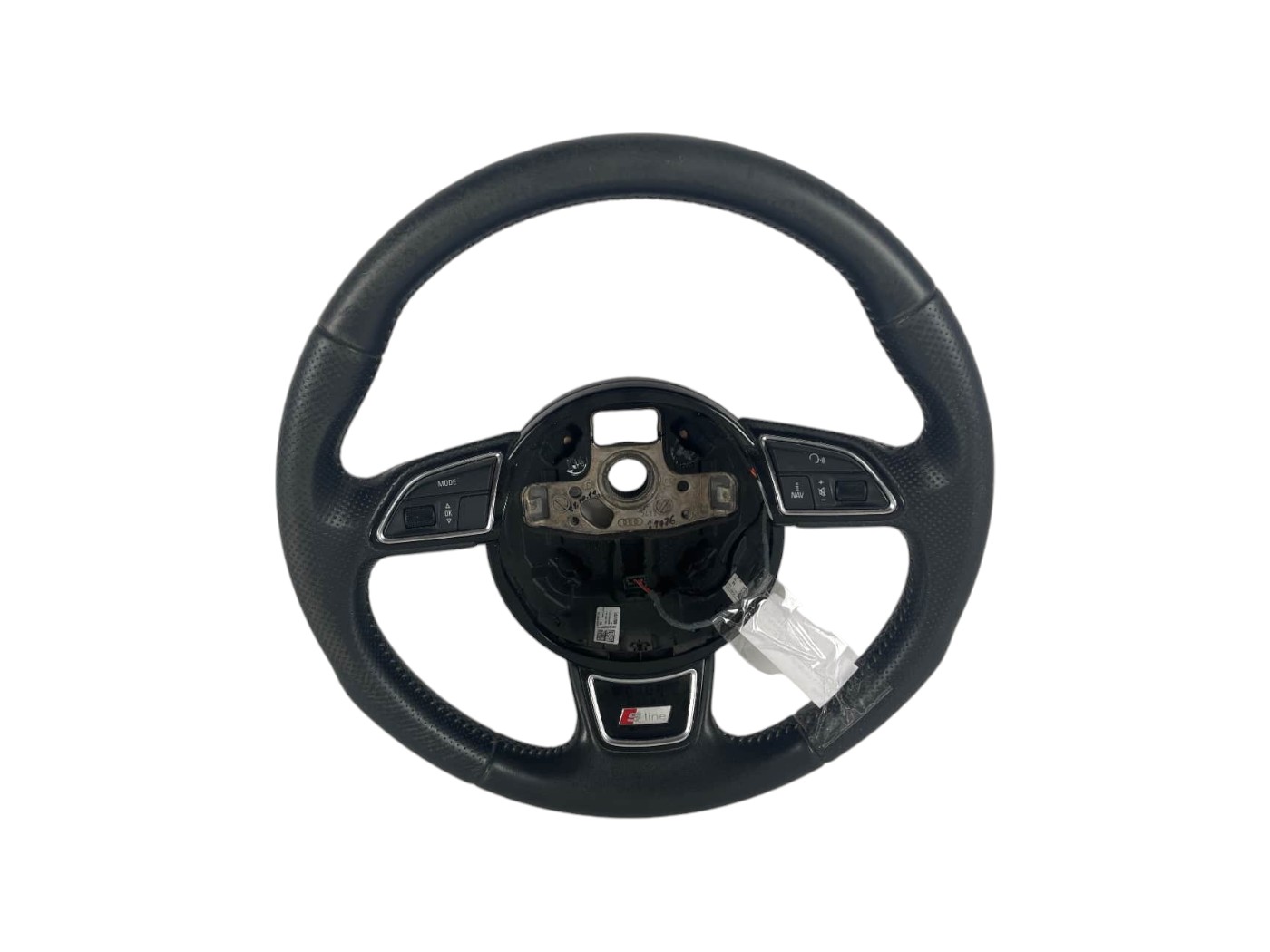 Volante Audi A5 S Line 8K0419091CA - 40690 Volante Audi A5 S Line 8K0419091CA - 40690