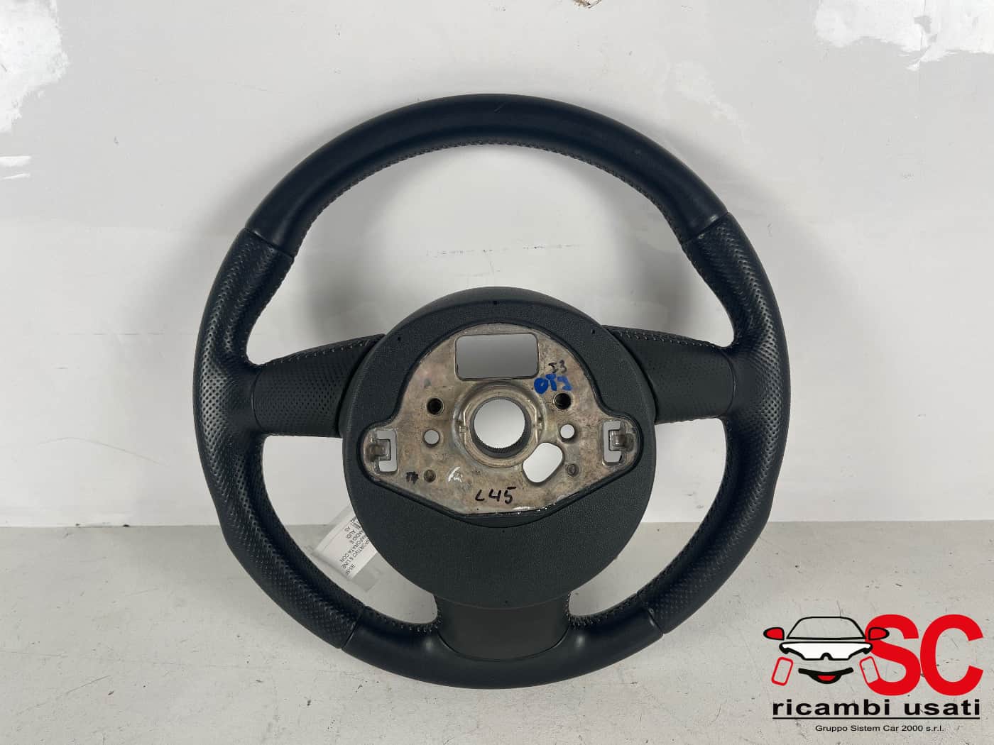 Volante Audi A5 S Line 8K0419091CA - 40690 Volante Audi A5 S Line 8K0419091CA - 40690