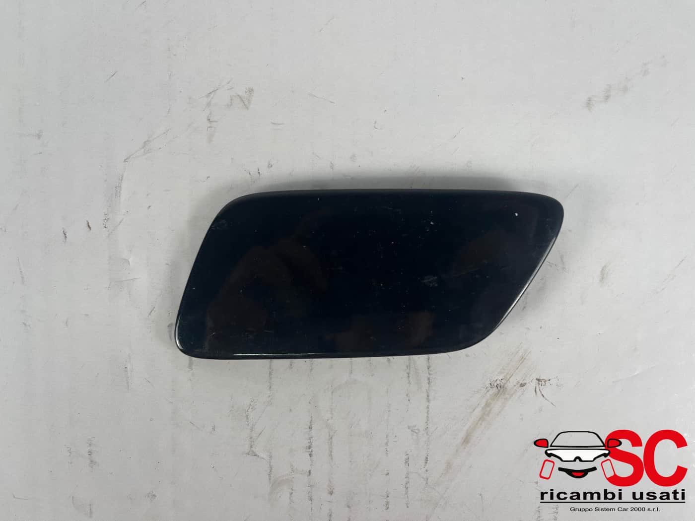 Tappo Pompa Lavafari Anteriore Audi A5 Coupe 8T0955275B - 40697