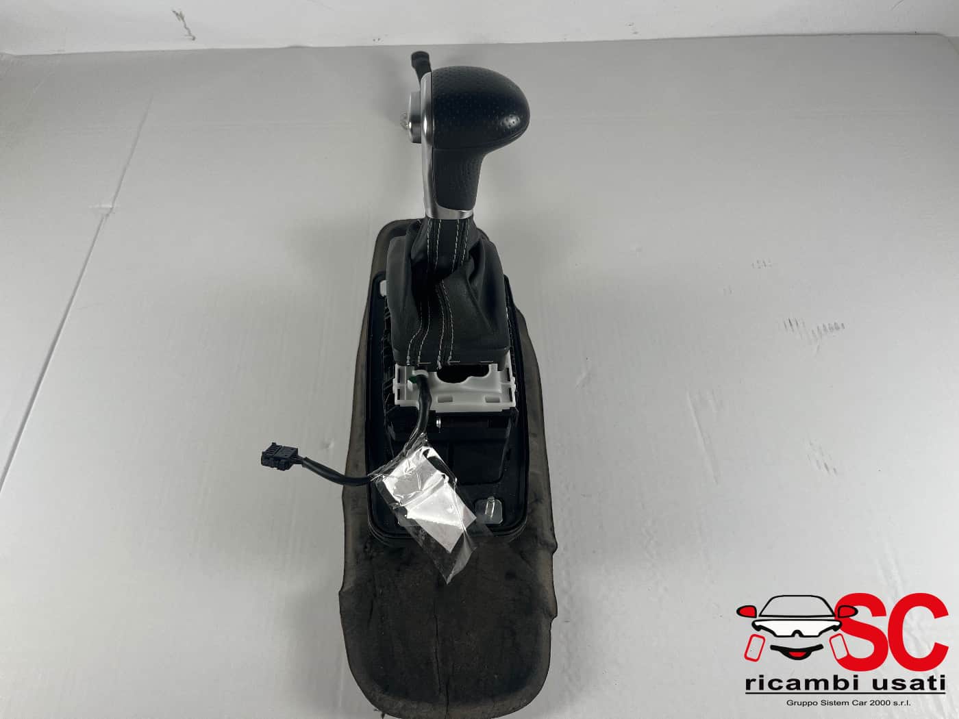 Leva Cambio Automatico Audi A5 Coupe 8K1713041T 8K1713105H - 40700