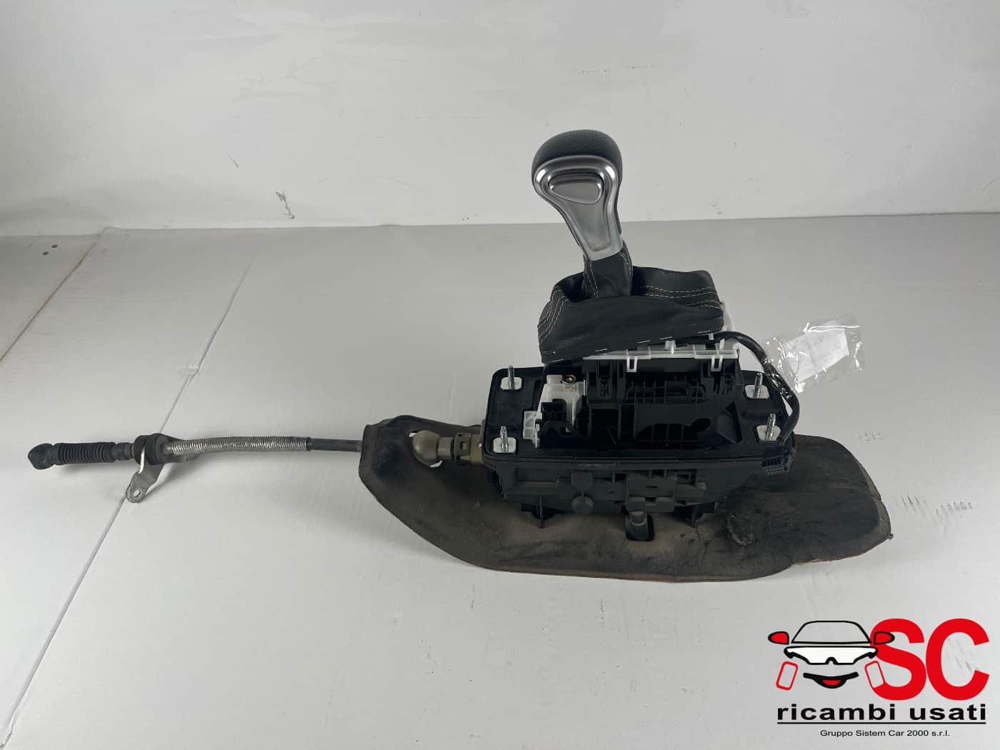 Leva Cambio Automatico Audi A5 Coupe 8K1713041T 8K1713105H - 40700