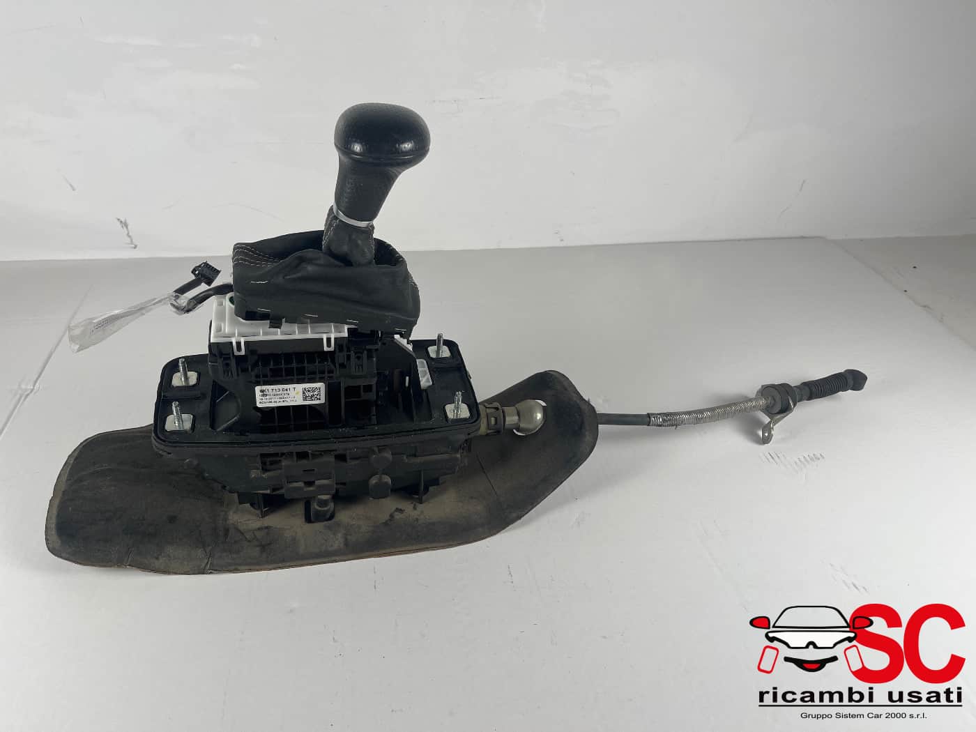 Leva Cambio Automatico Audi A5 Coupe 8K1713041T 8K1713105H - 40700