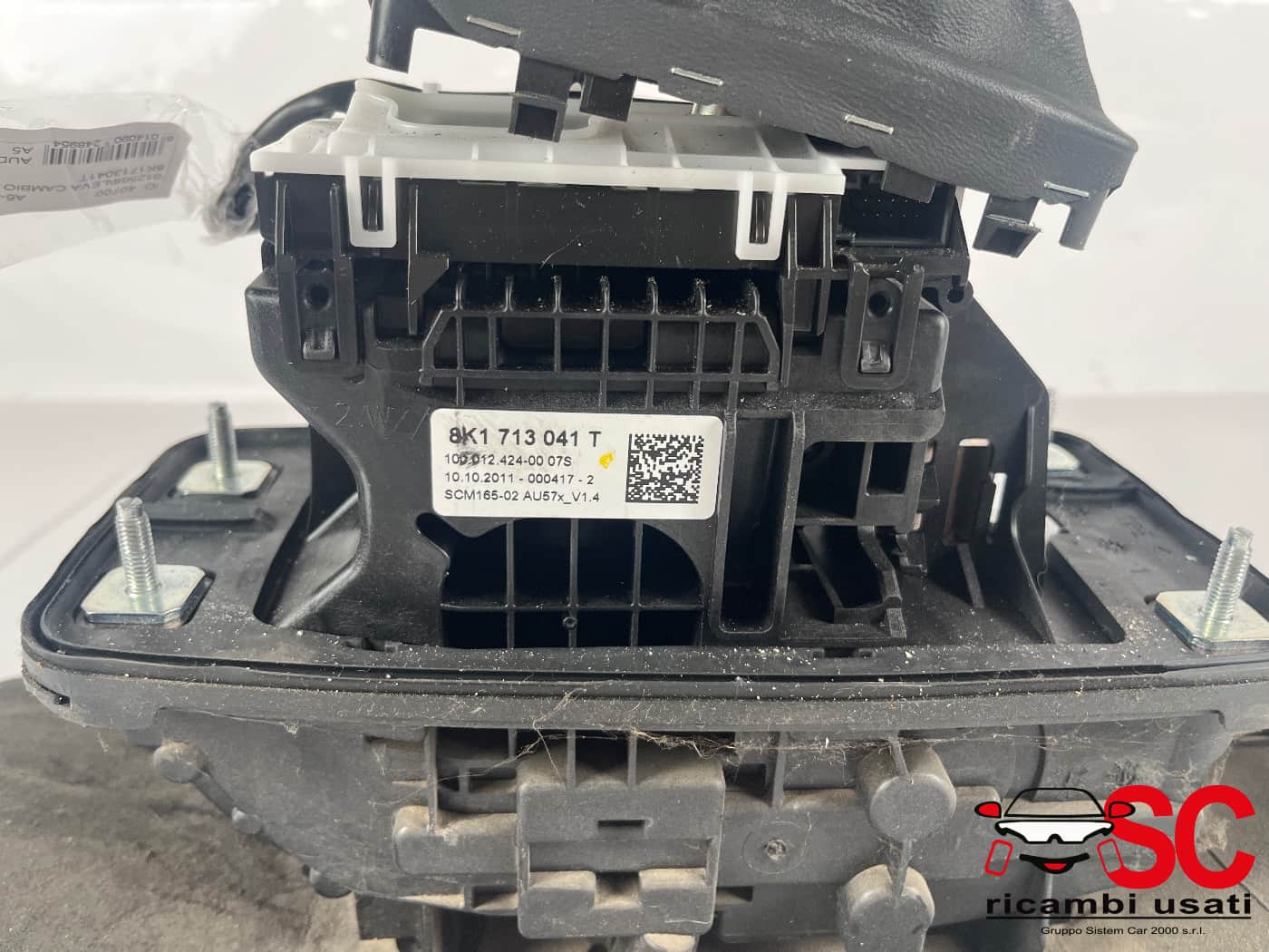 Leva Cambio Automatico Audi A5 Coupe 8K1713041T 8K1713105H - 40700