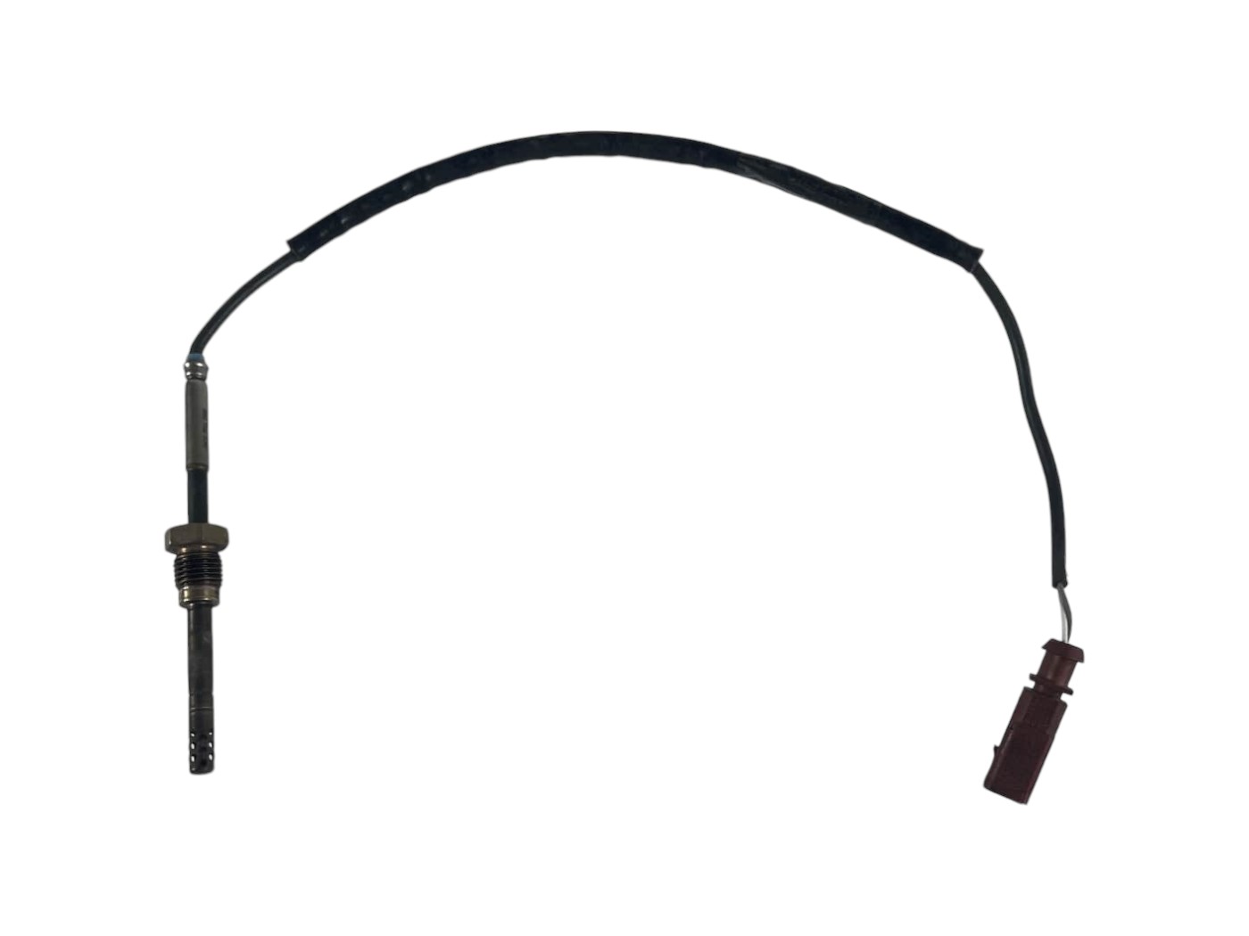 Sensore Temperatura Gas Di Scarico Audi A5 3.0 Tdi 8K0906088 - 40706