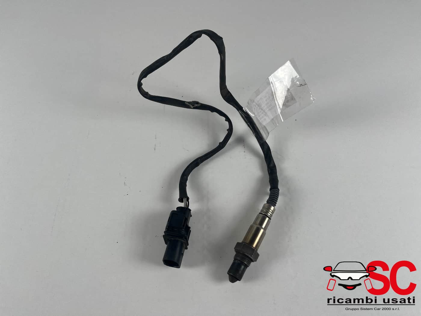 Sonda Lambda Audi A5 3.0 Tdi 059906262Q 1928404687 - 40708