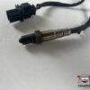 Sonda Lambda Audi A5 3.0 Tdi 059906262Q 1928404687 - 40708 Sonda Lambda Audi A5 3.0 Tdi 059906262Q 1928404687 - 40708