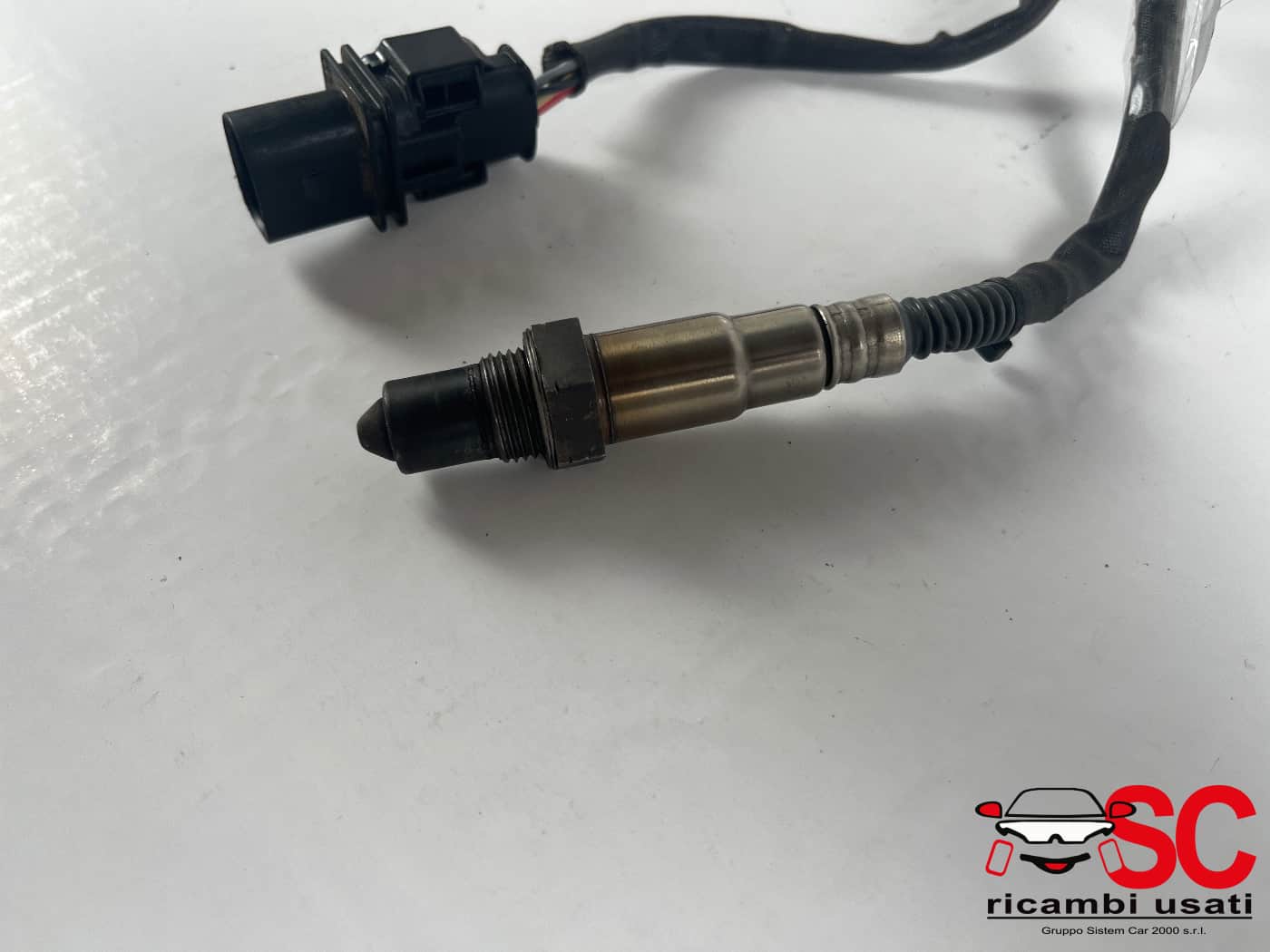 Sonda Lambda Audi A5 3.0 Tdi 059906262Q 1928404687 - 40708