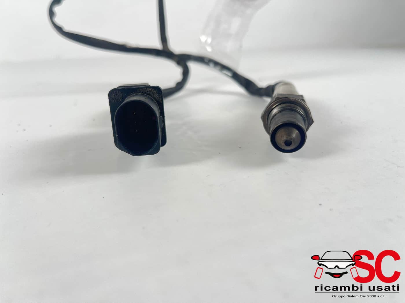 Sonda Lambda Audi A5 3.0 Tdi 059906262Q 1928404687 - 40708