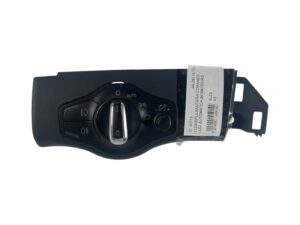Pulsantiera Comando Luci Audi A5 8K0941531AS - 40719