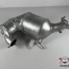 Catalizzatore Fap Audi A5 3.0 V6 Tdi 4G0254750BX - 40723 Catalizzatore Fap Audi A5 3.0 V6 Tdi 4G0254750BX - 40723