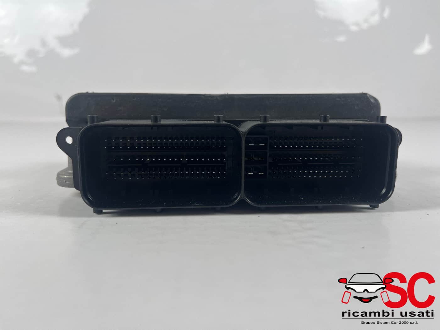 Cebtralina Motore Audi A5 3.0 V6 Tdi 8K5907311 0281018148 - 40726 Cebtralina Motore Audi A5 3.0 V6 Tdi 8K5907311 0281018148 - 40726