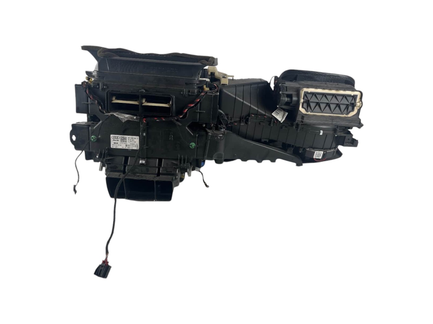 Stufa Bi-Zona Audi A5 Coupe 3.0 Tdi 8T1820005G - 40727