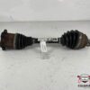 Semiasse Anteriore Audi A5 Coupe 8K0407271AK - 40775 Semiasse Anteriore Audi A5 Coupe 8K0407271AK - 40775