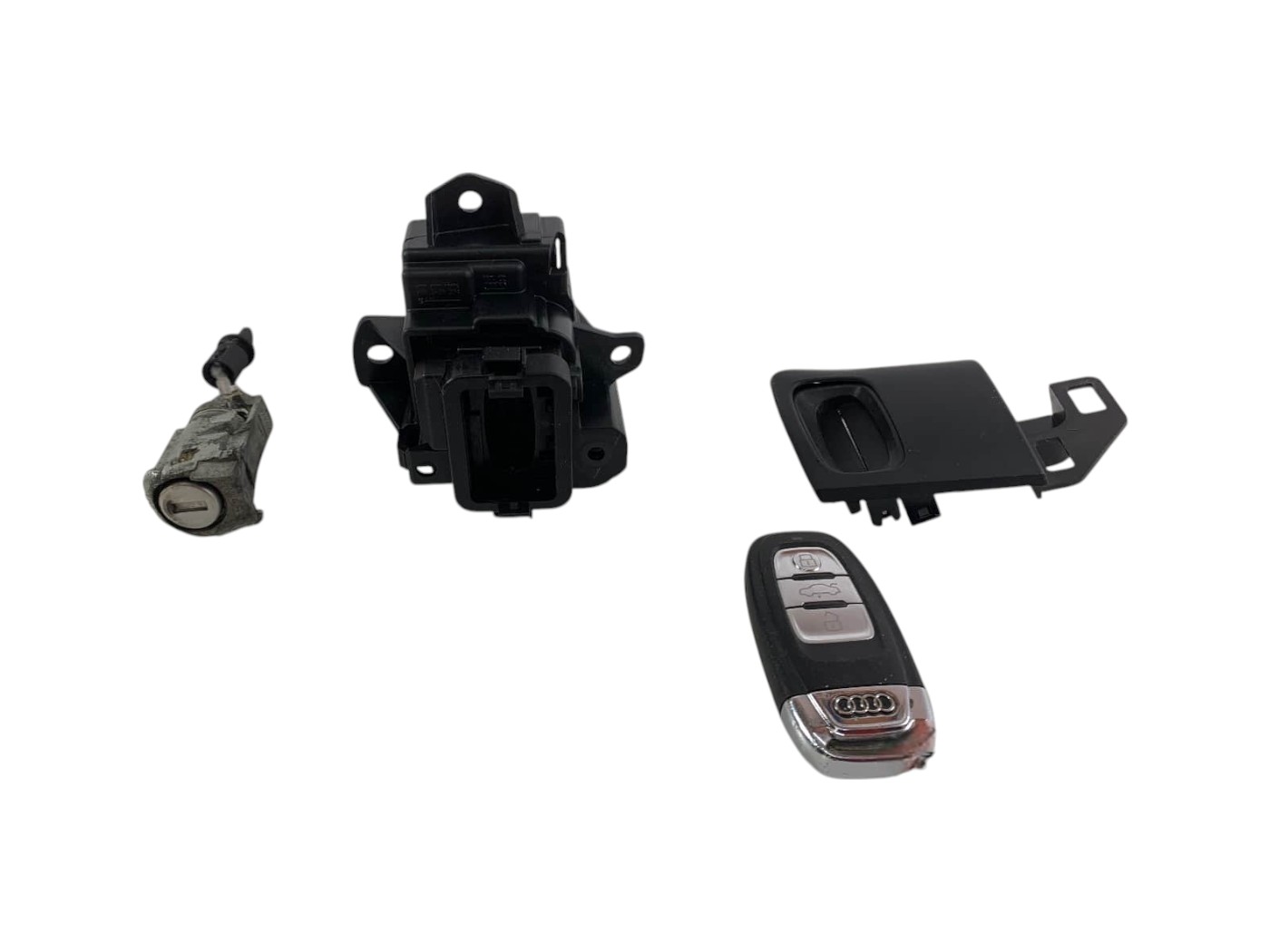 Blocchetto Accensione Audi A5 Coupe 8K0909131 - 40823 Blocchetto Accensione Audi A5 Coupe 8K0909131 - 40823