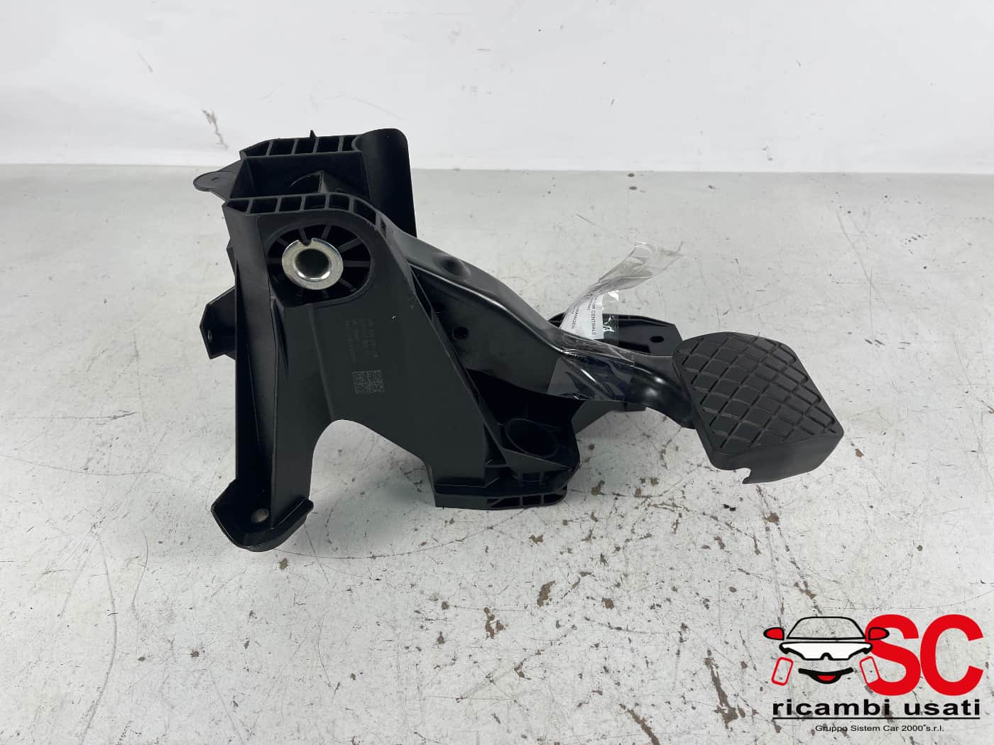 Pedale Freno Volkswagen Tiguan 5Q1723058CE - 41448