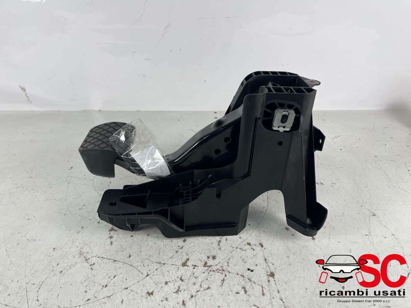 Pedale Freno Volkswagen Tiguan 5Q1723058CE - 41448